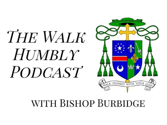 the walk humbly podcast